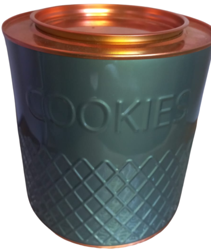 Lata cookie