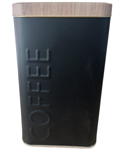 Lata café nórdica