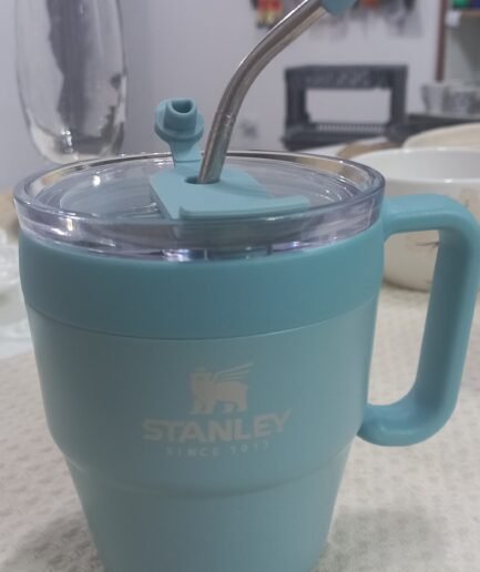 Vaso térmico Standley 480ml.