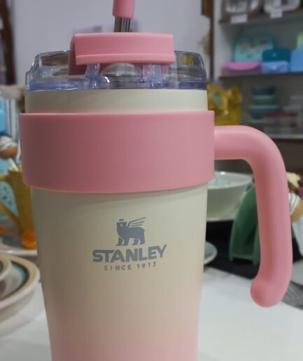 Vaso térmico quencher acero 900 cc